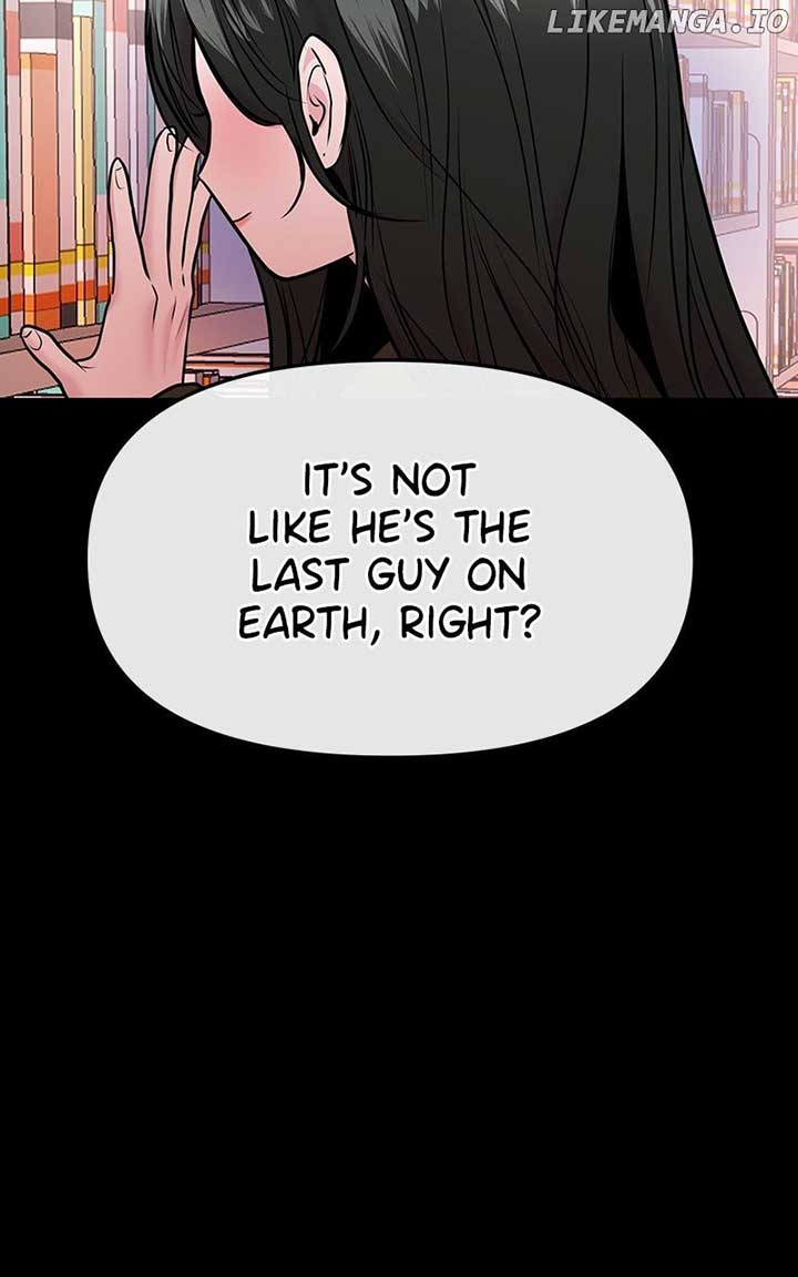 Back to Chanbi - Chapter 42 Page 77
