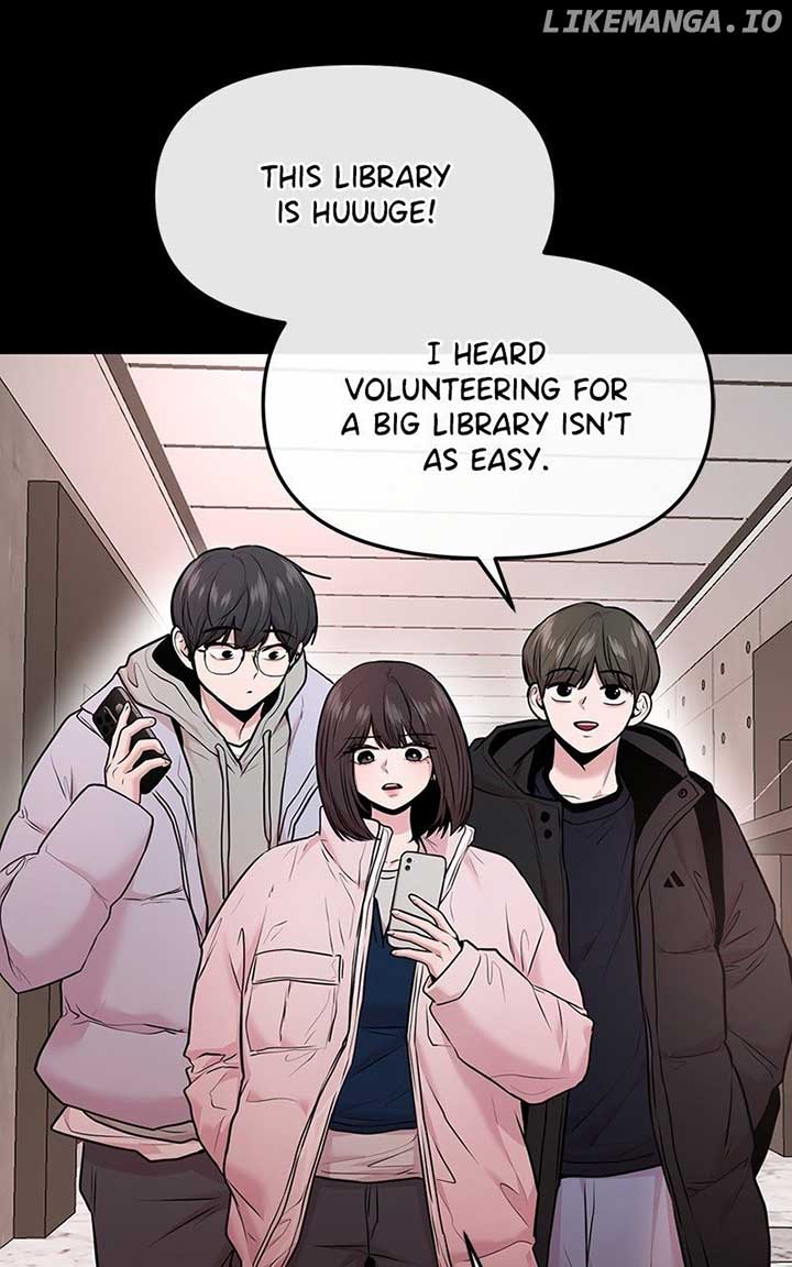 Back to Chanbi - Chapter 42 Page 9