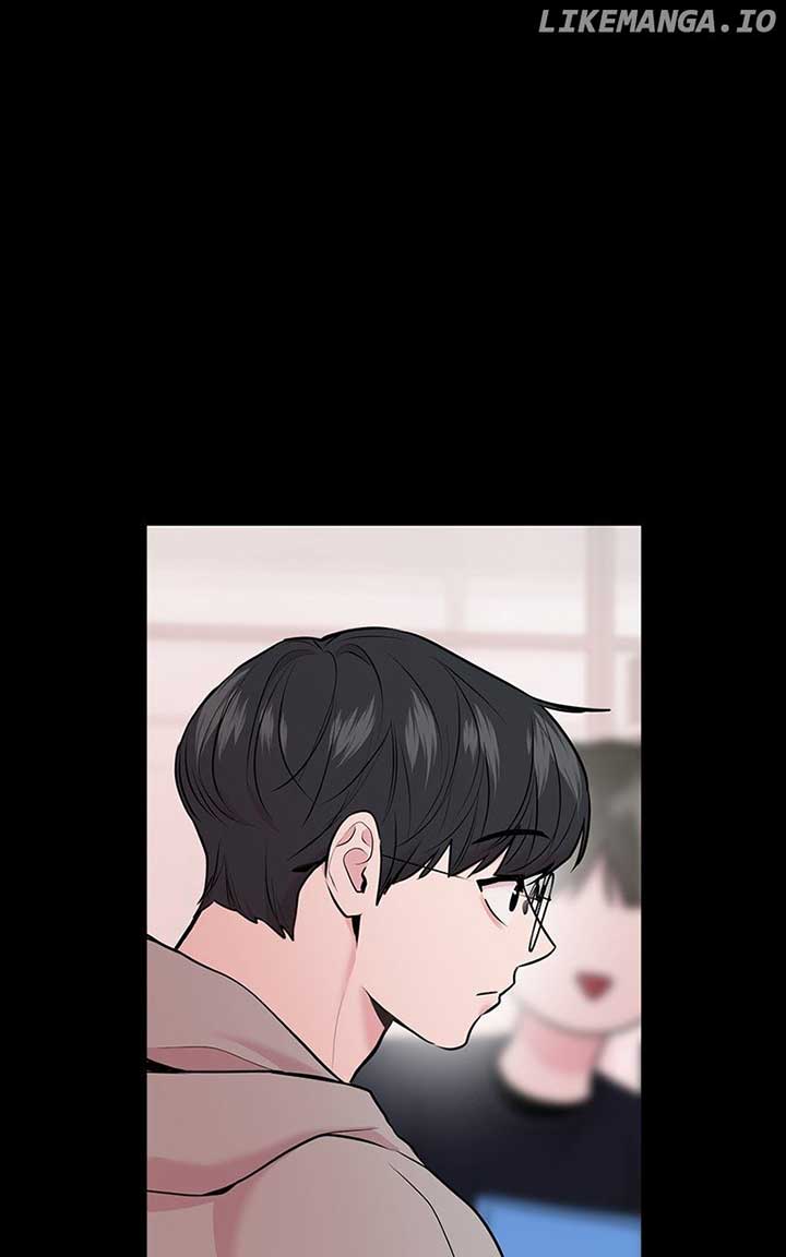 Back to Chanbi - Chapter 42 Page 92
