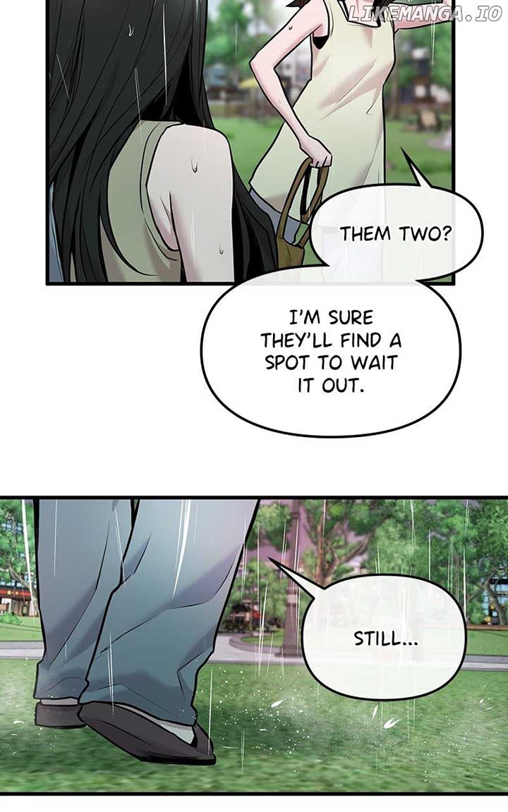 Back to Chanbi - Chapter 43 Page 100