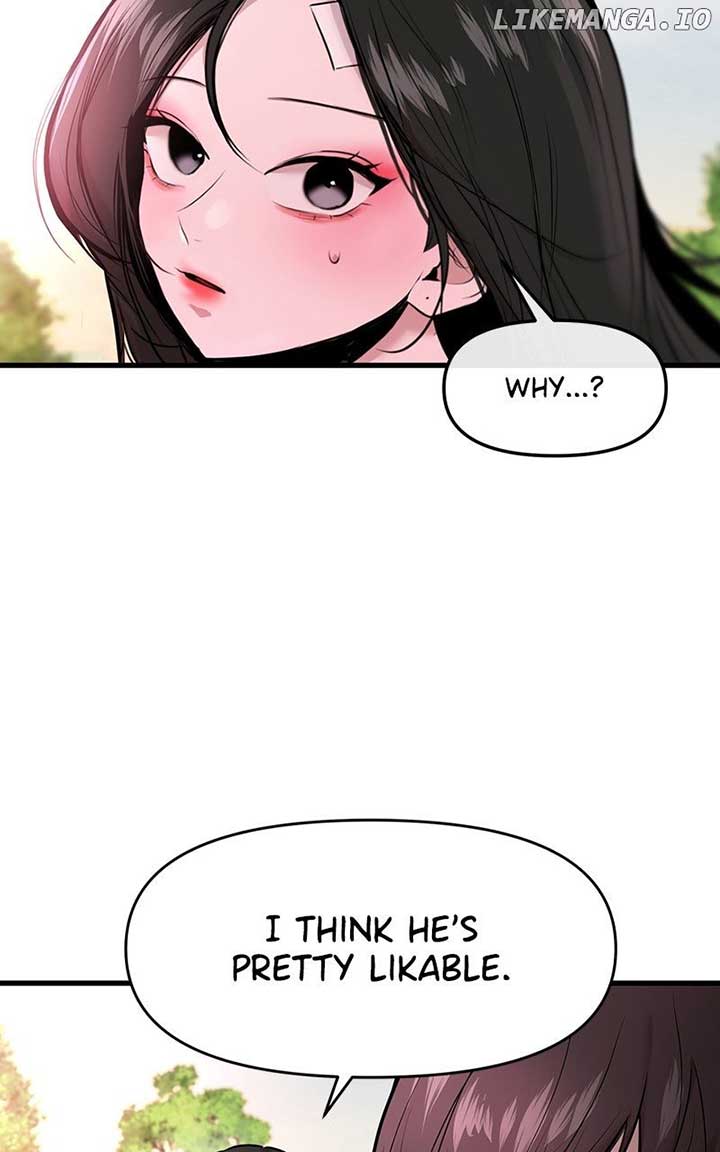 Back to Chanbi - Chapter 43 Page 18