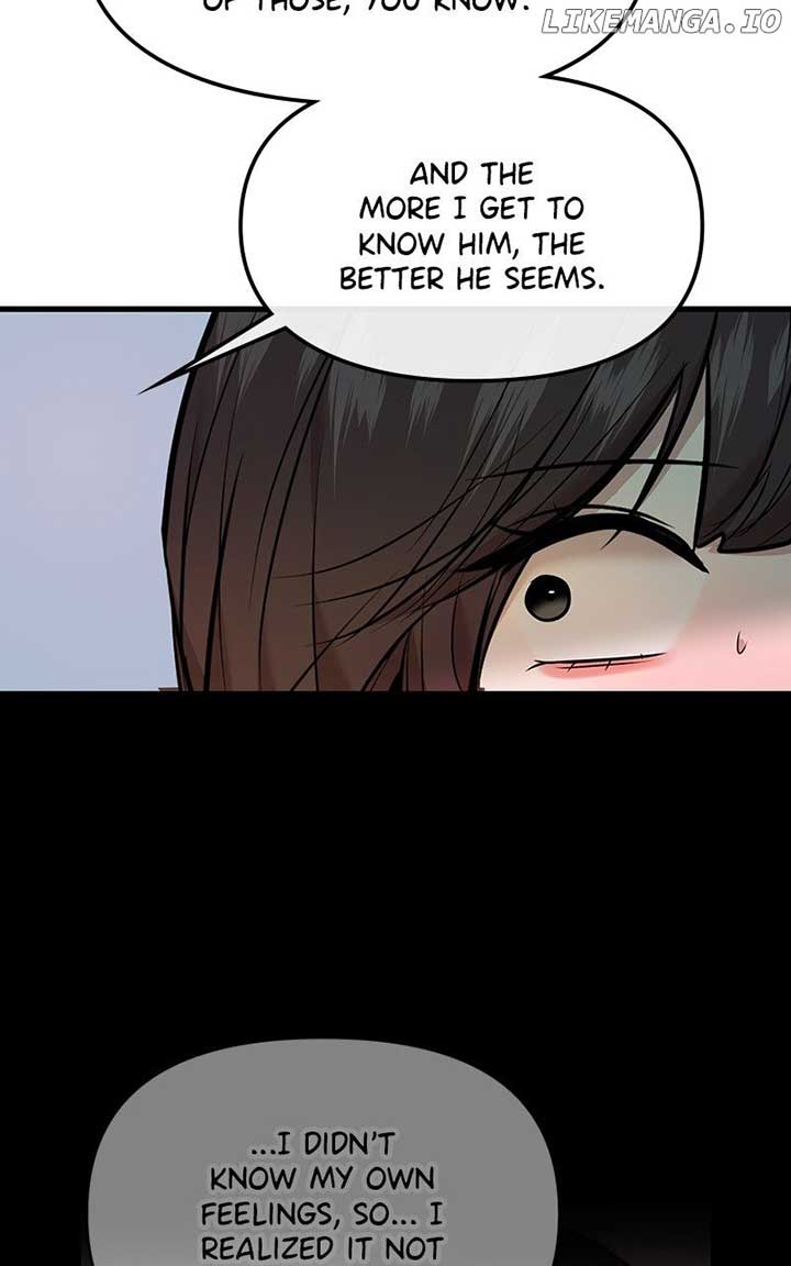Back to Chanbi - Chapter 43 Page 20