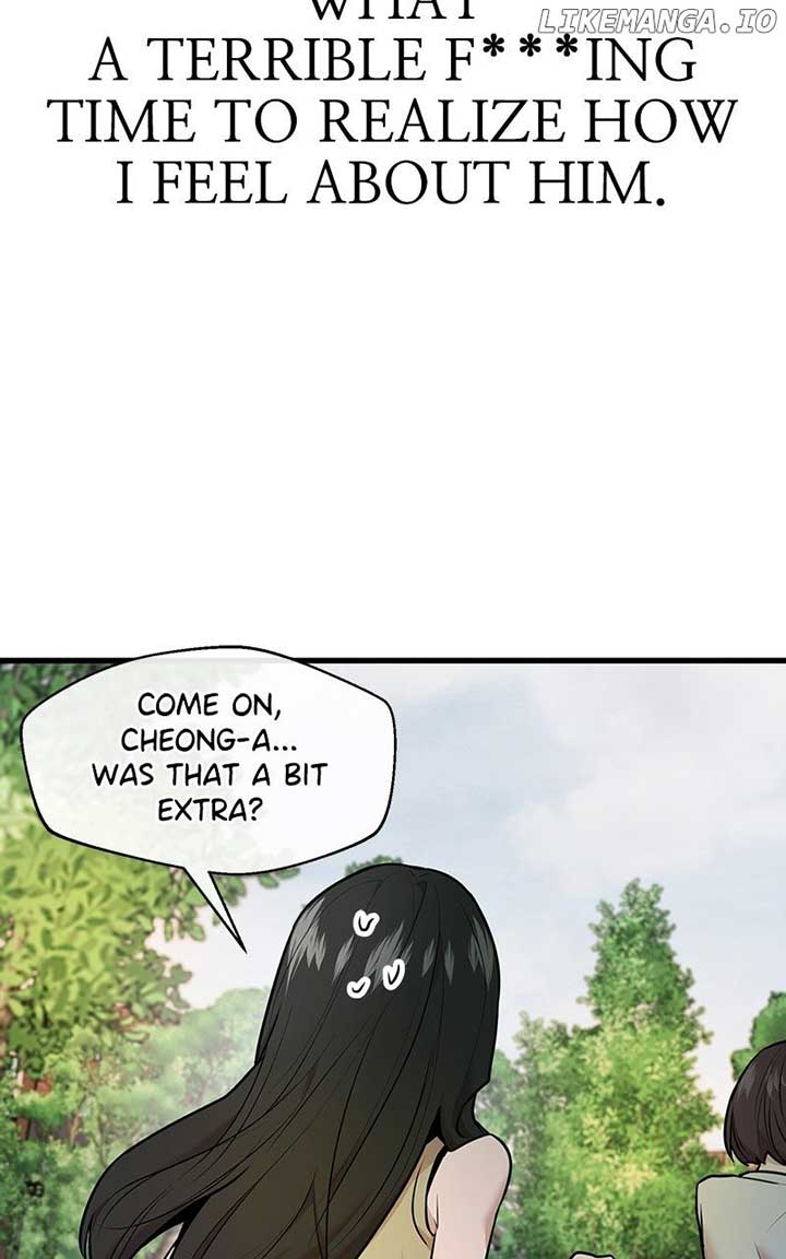 Back to Chanbi - Chapter 43 Page 25