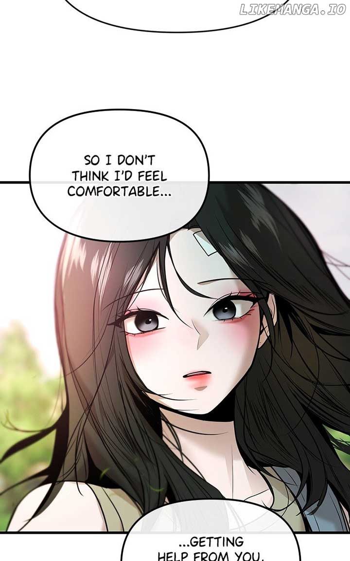Back to Chanbi - Chapter 43 Page 35