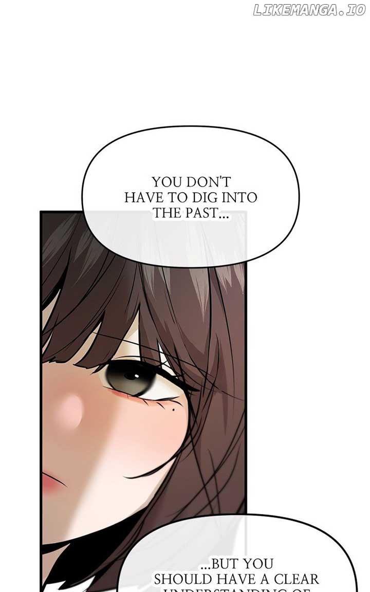 Back to Chanbi - Chapter 43 Page 39