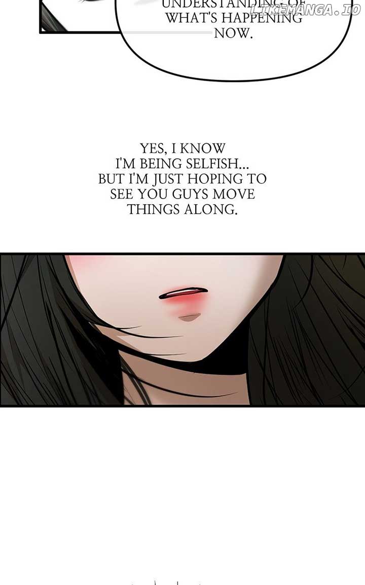 Back to Chanbi - Chapter 43 Page 40