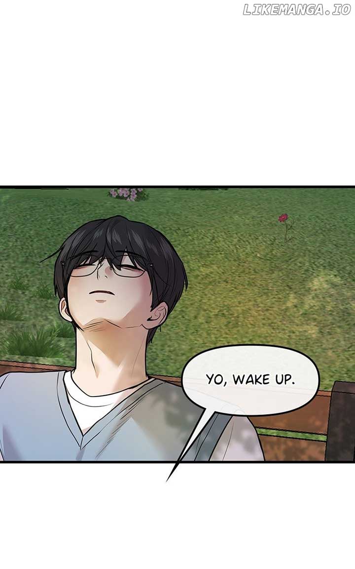 Back to Chanbi - Chapter 43 Page 61