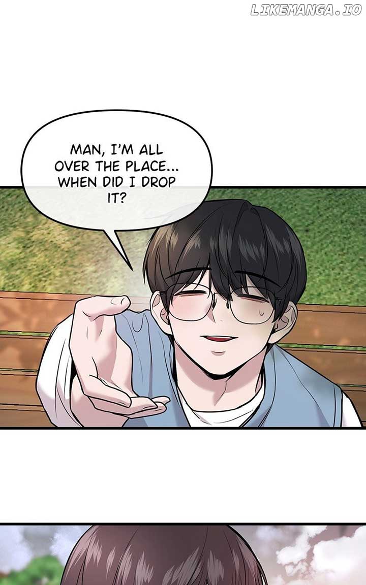 Back to Chanbi - Chapter 43 Page 63