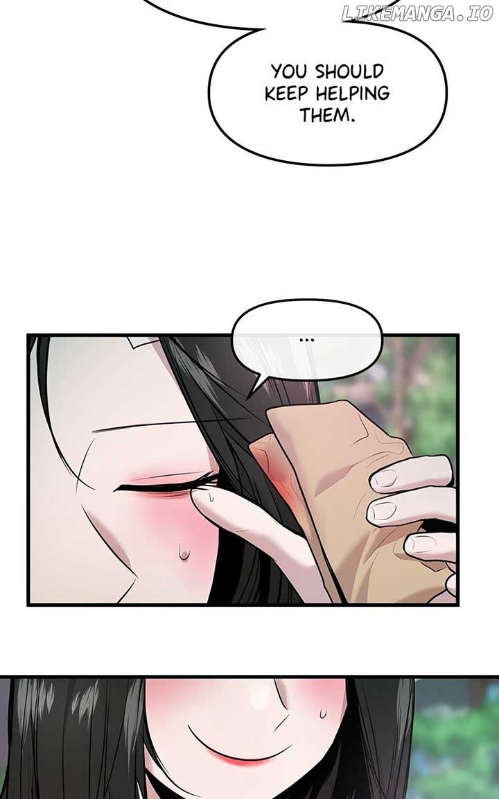 Back to Chanbi - Chapter 43 Page 89