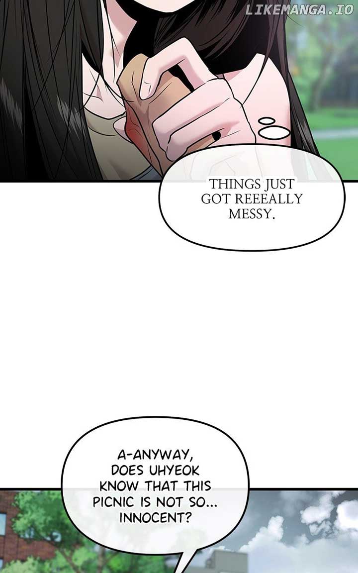 Back to Chanbi - Chapter 43 Page 90