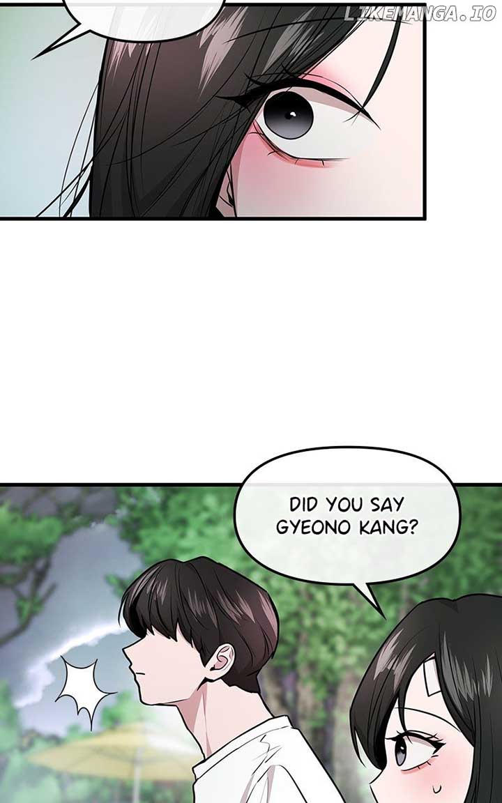 Back to Chanbi - Chapter 43 Page 92