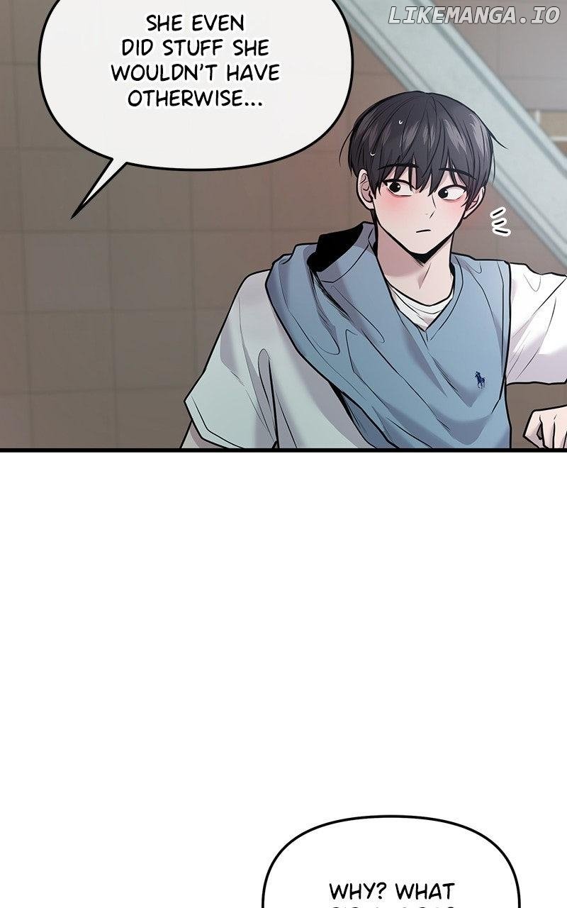 Back to Chanbi - Chapter 44 Page 14