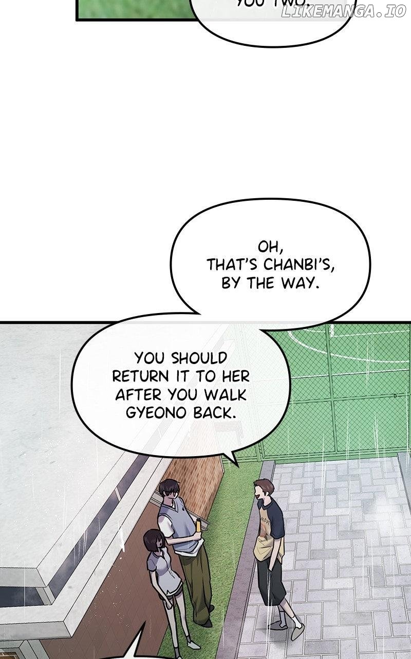 Back to Chanbi - Chapter 44 Page 22