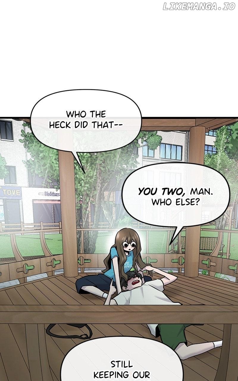 Back to Chanbi - Chapter 44 Page 39