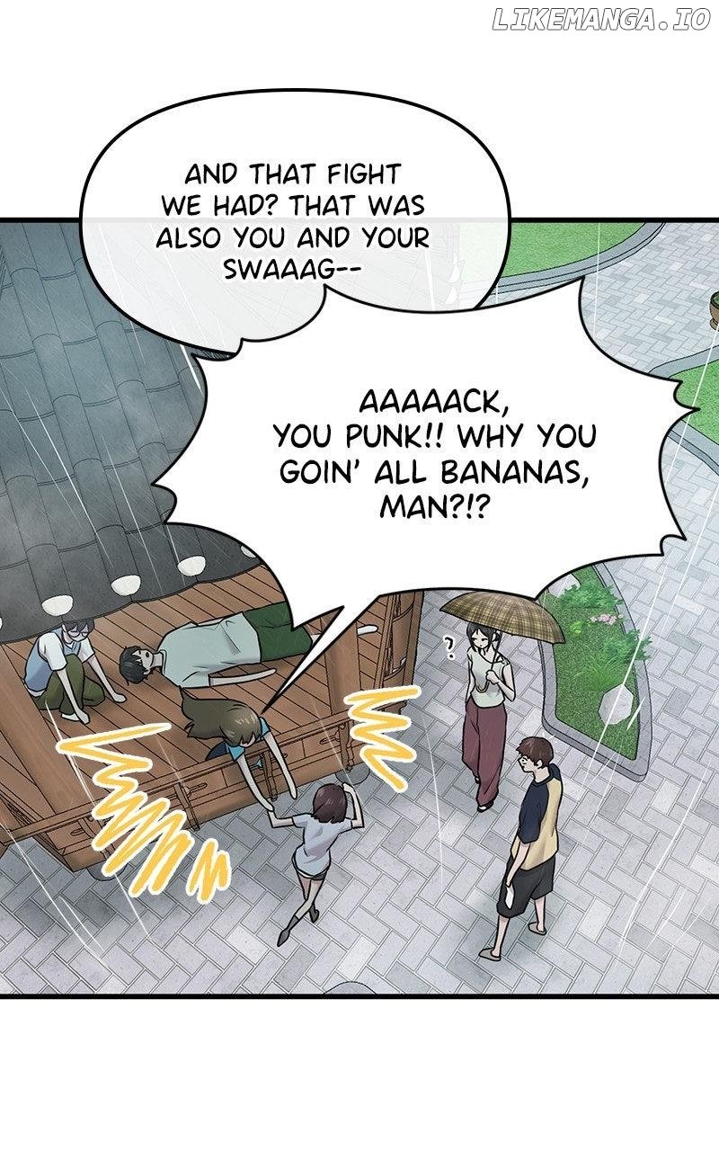Back to Chanbi - Chapter 44 Page 51