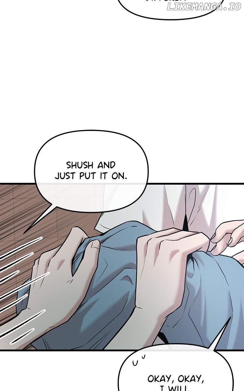 Back to Chanbi - Chapter 44 Page 6