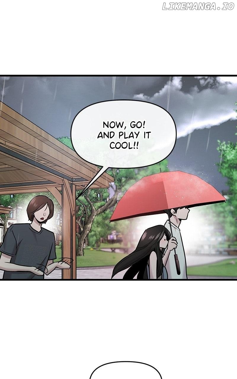 Back to Chanbi - Chapter 44 Page 67