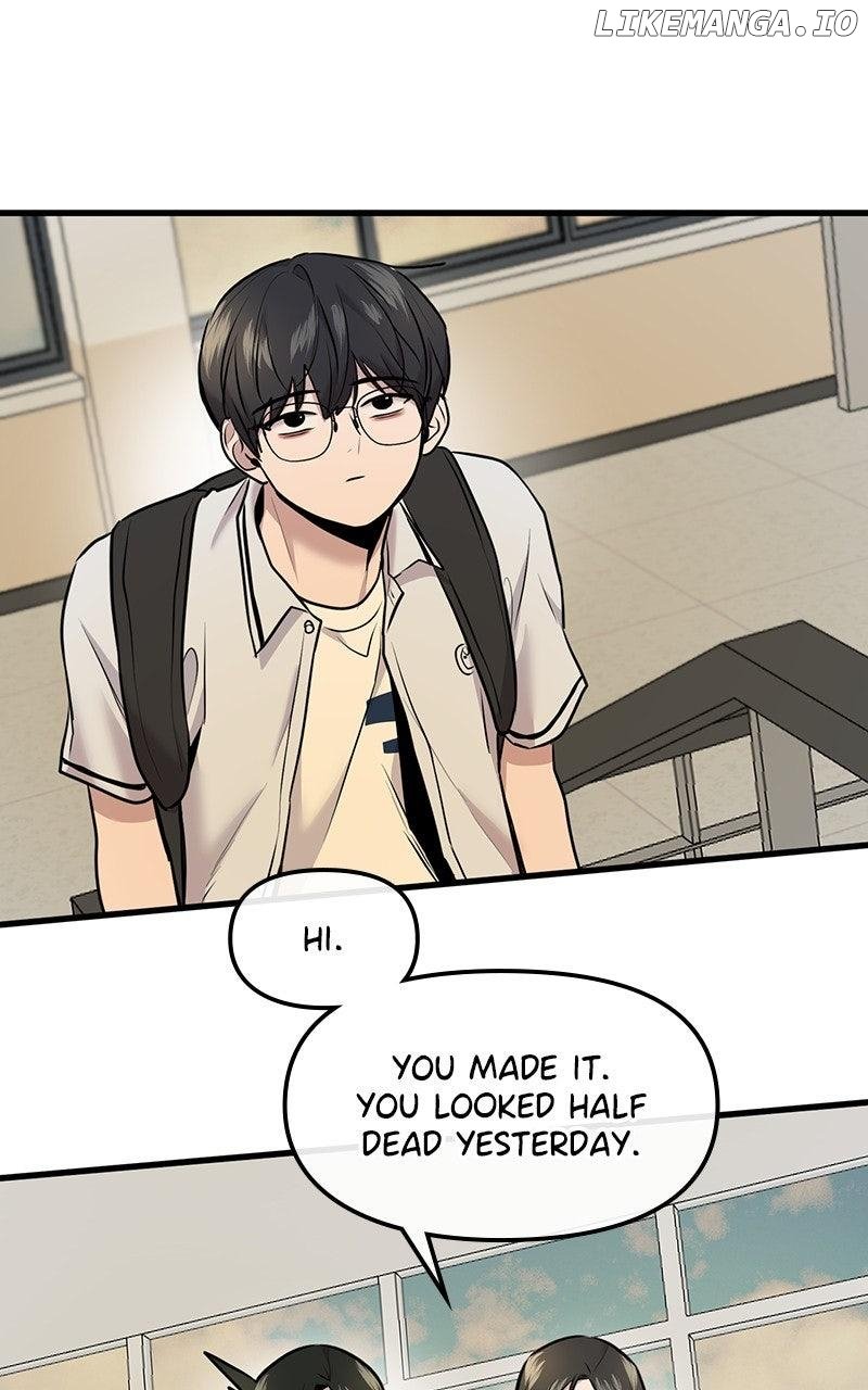 Back to Chanbi - Chapter 44 Page 81