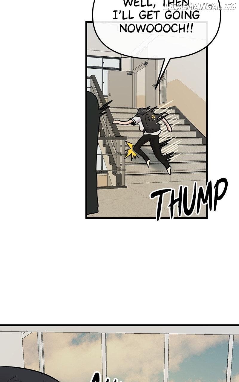 Back to Chanbi - Chapter 44 Page 88
