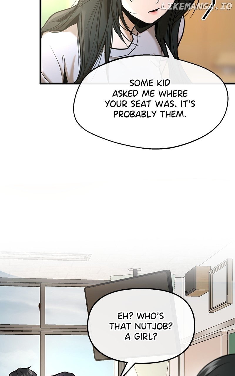 Back to Chanbi - Chapter 45 Page 24