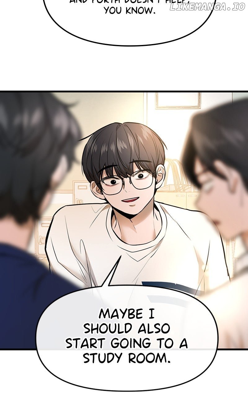 Back to Chanbi - Chapter 45 Page 31