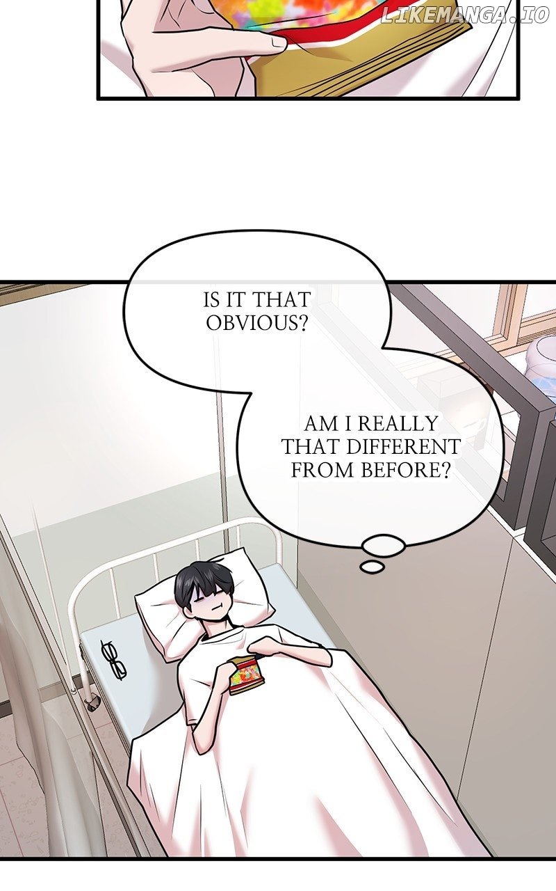 Back to Chanbi - Chapter 45 Page 38