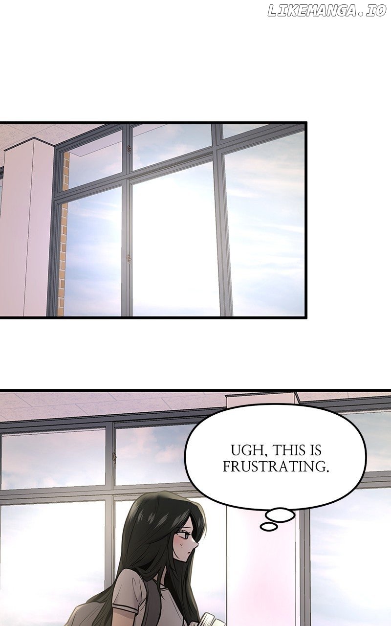 Back to Chanbi - Chapter 45 Page 46