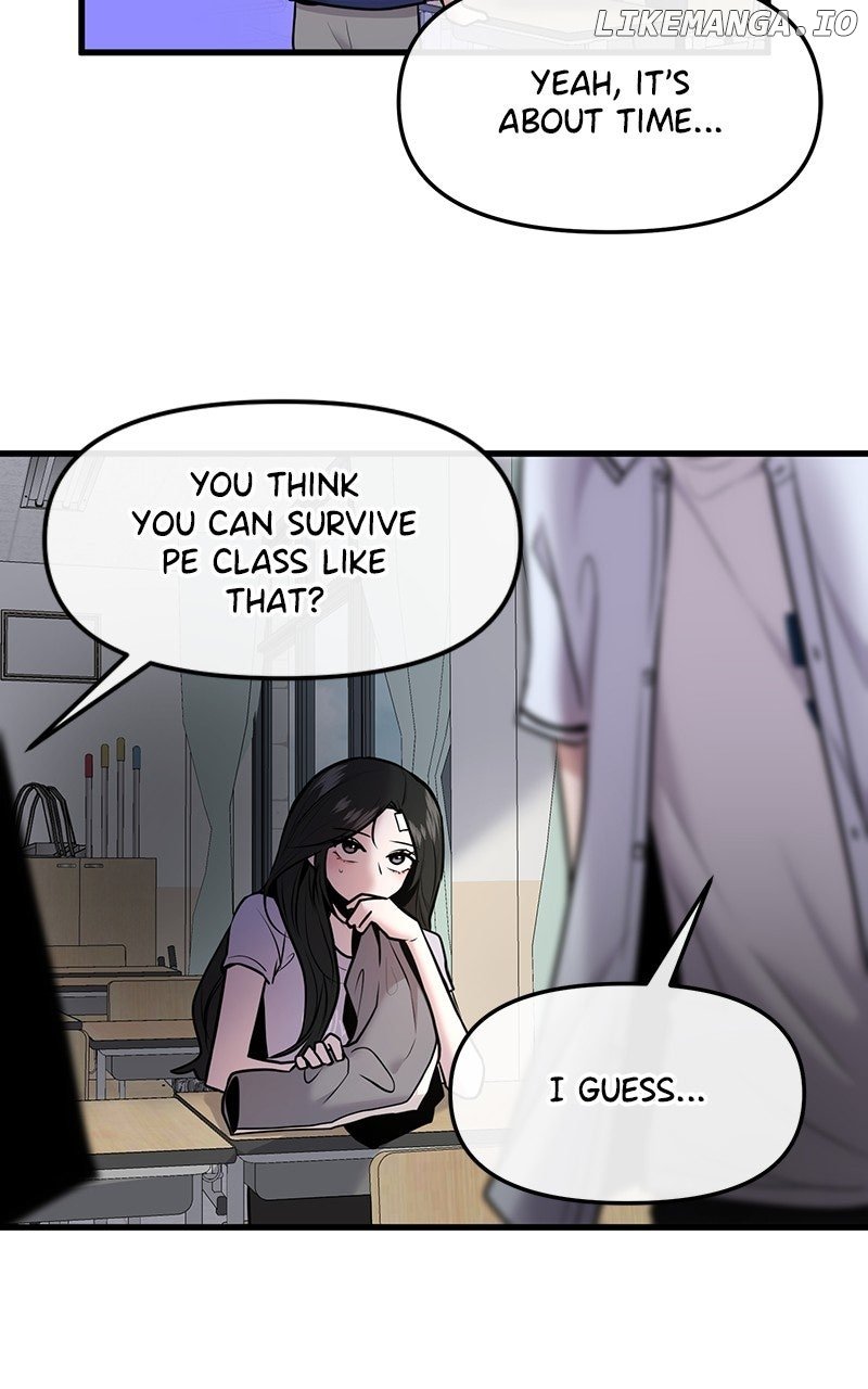 Back to Chanbi - Chapter 45 Page 5
