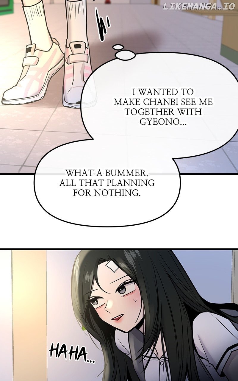 Back to Chanbi - Chapter 45 Page 55