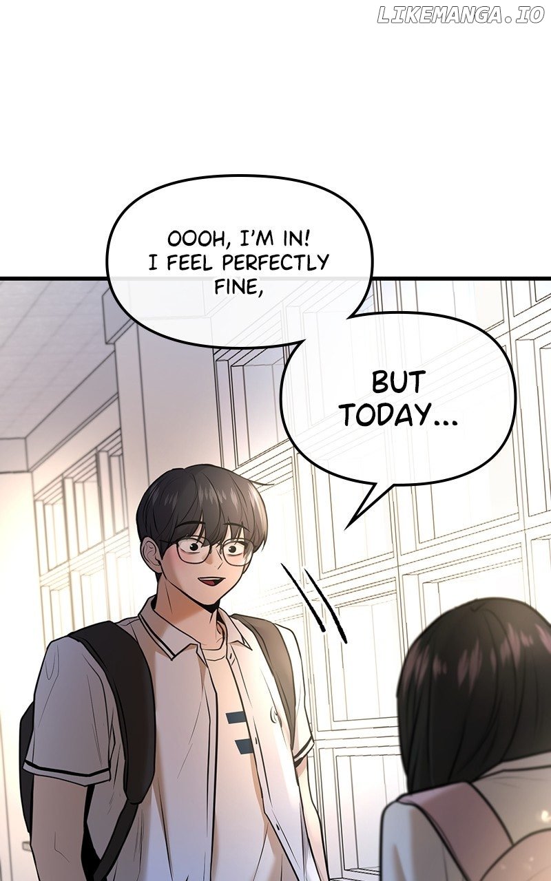 Back to Chanbi - Chapter 45 Page 70