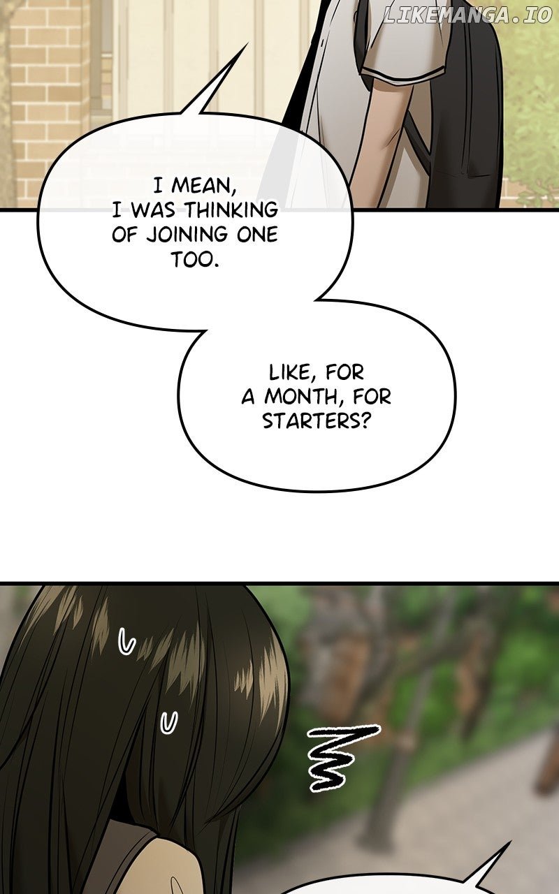 Back to Chanbi - Chapter 45 Page 87