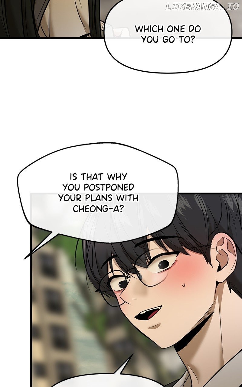 Back to Chanbi - Chapter 45 Page 88