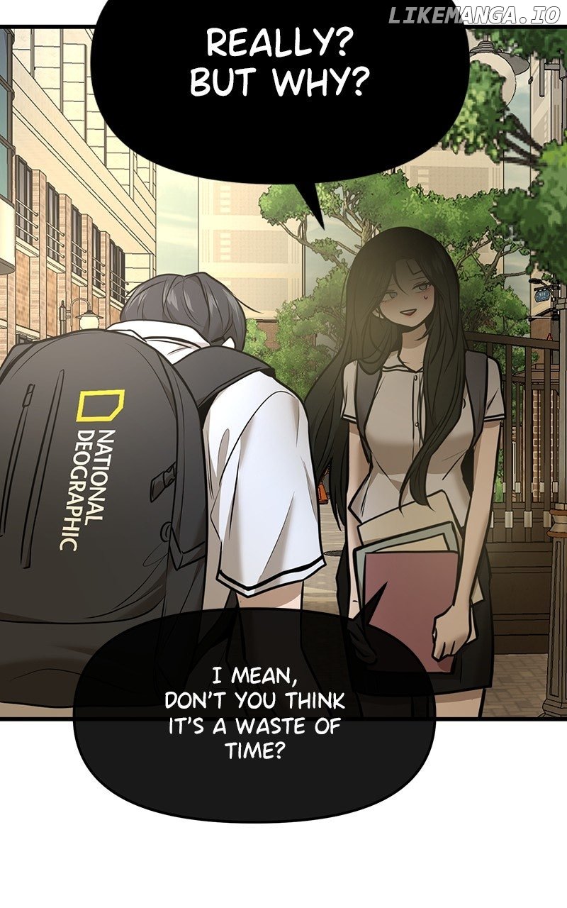 Back to Chanbi - Chapter 45 Page 94