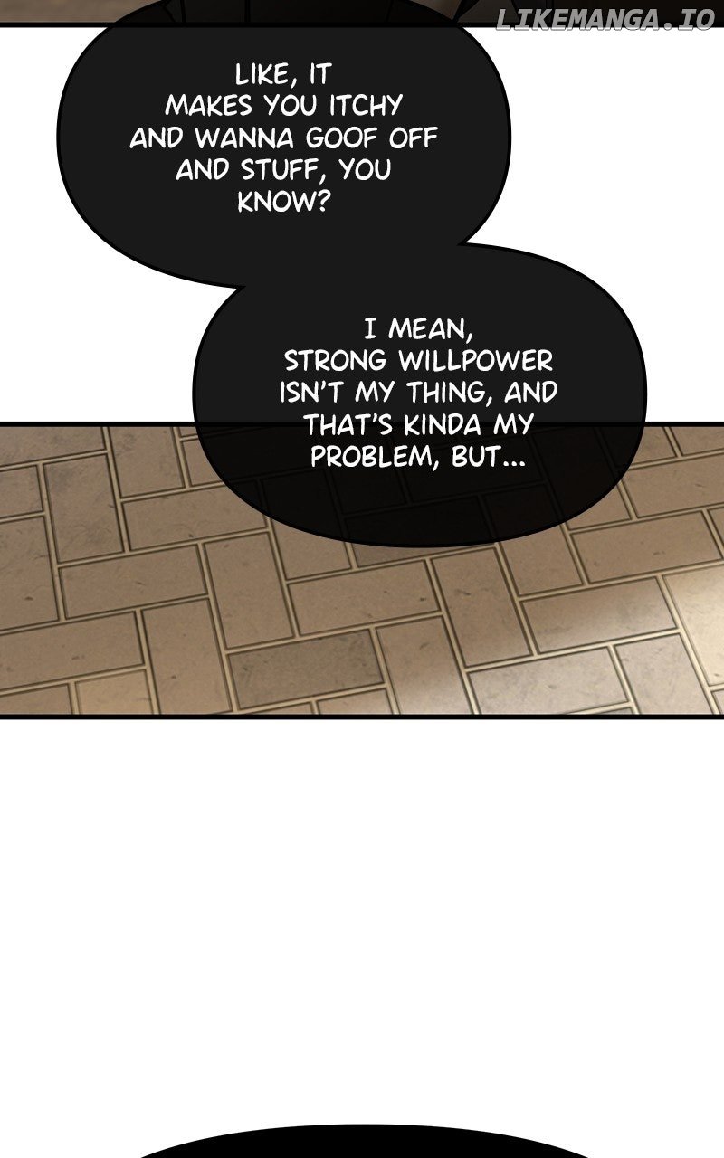 Back to Chanbi - Chapter 45 Page 96