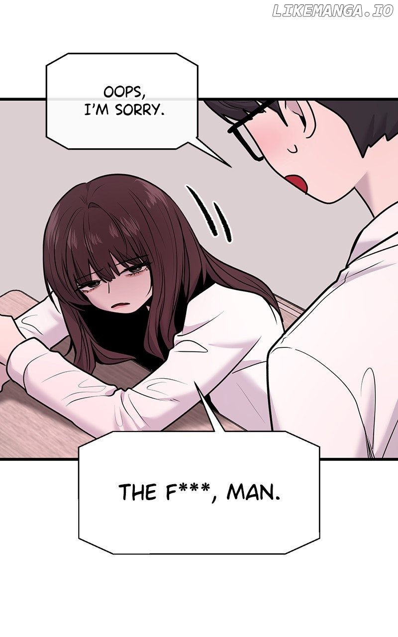 Back to Chanbi - Chapter 46 Page 33