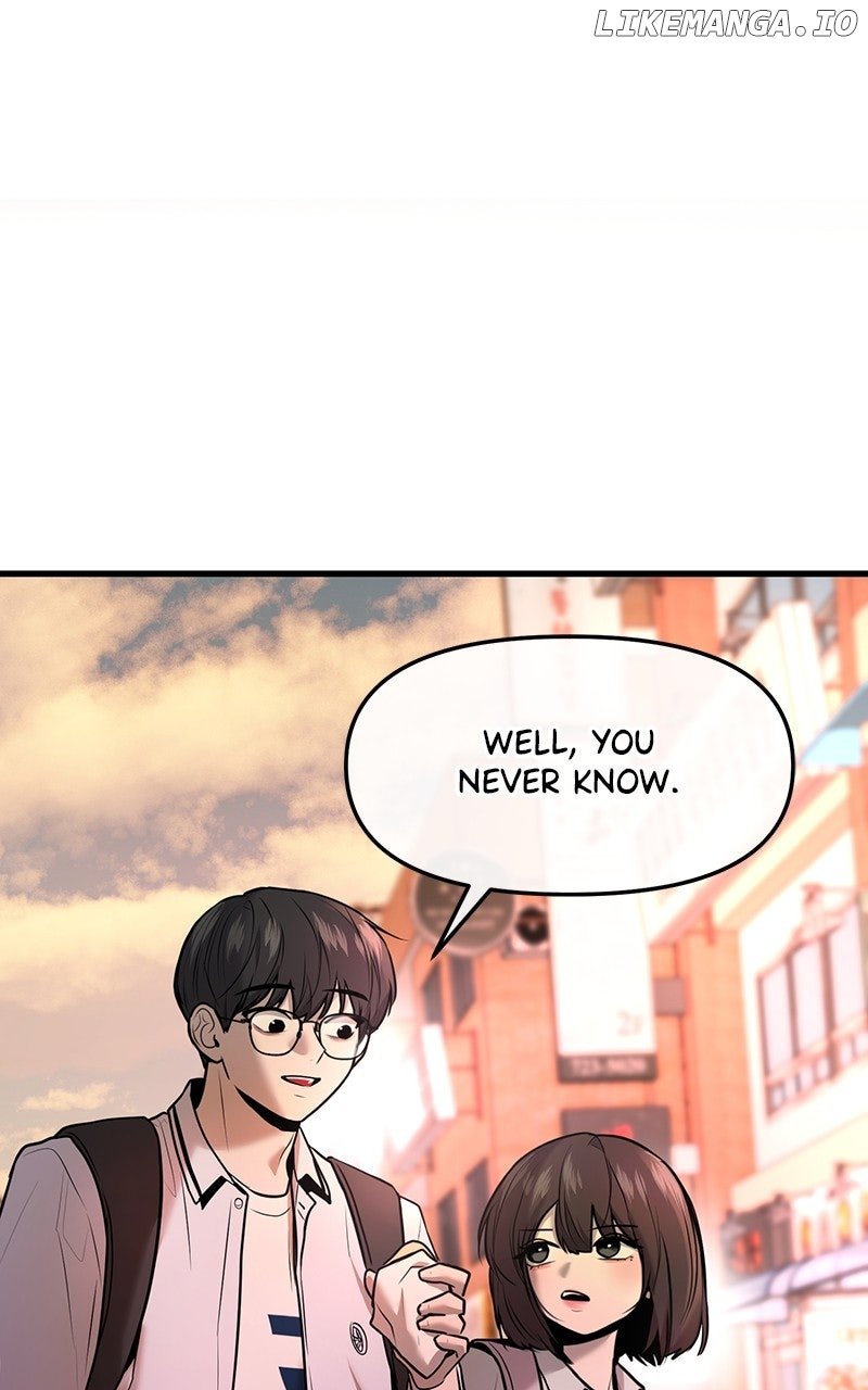 Back to Chanbi - Chapter 46 Page 42