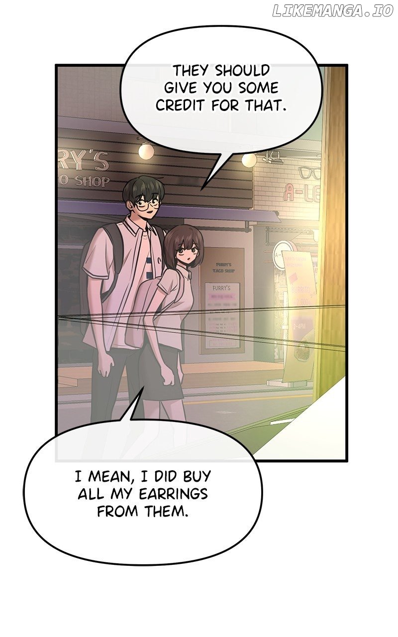 Back to Chanbi - Chapter 46 Page 51