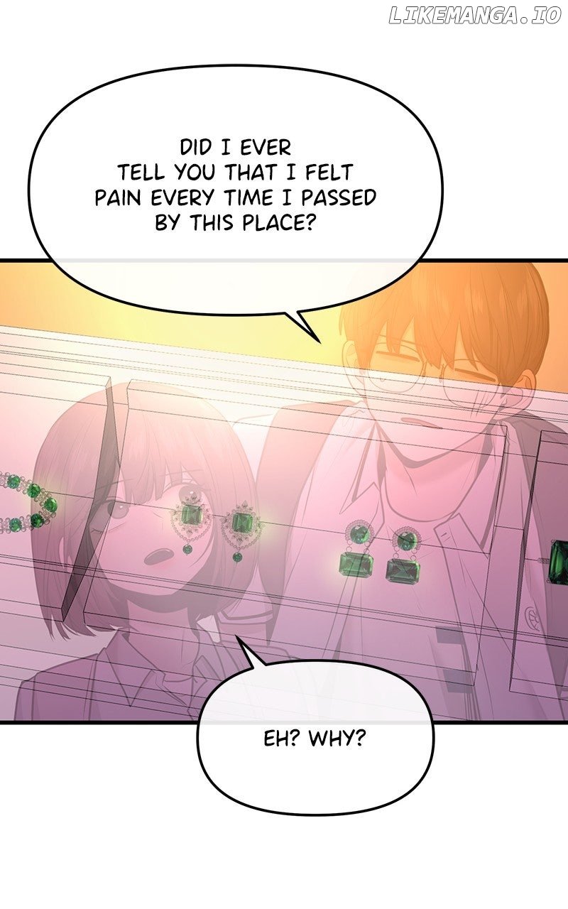 Back to Chanbi - Chapter 46 Page 52