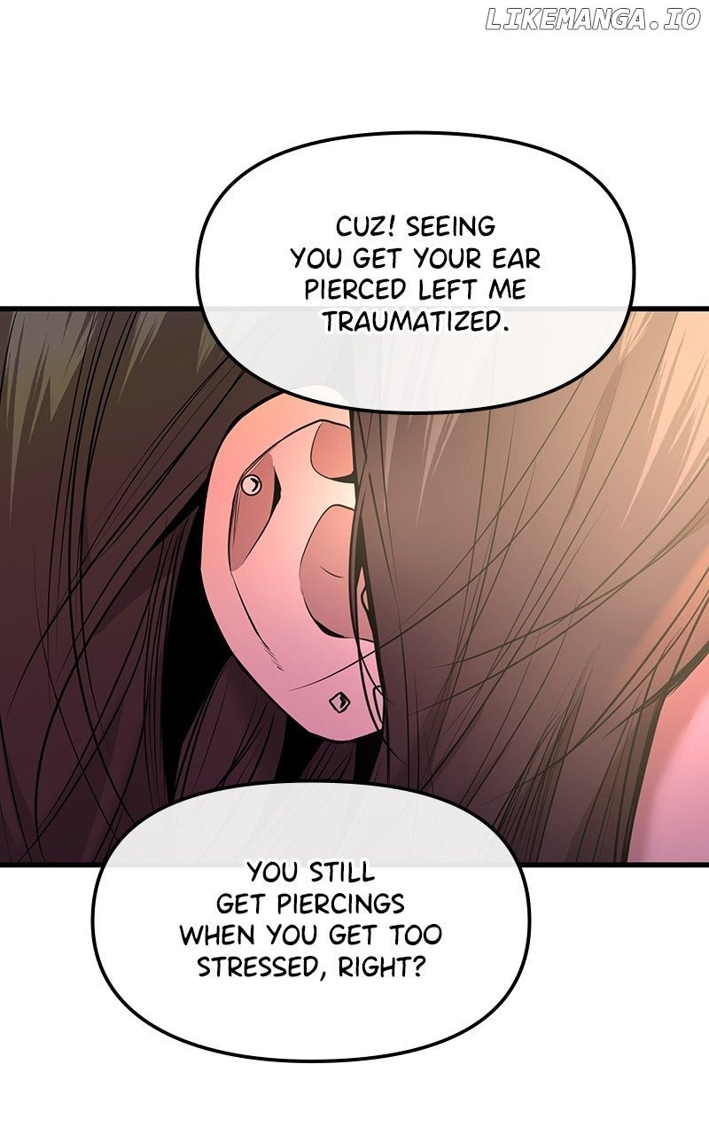 Back to Chanbi - Chapter 46 Page 53