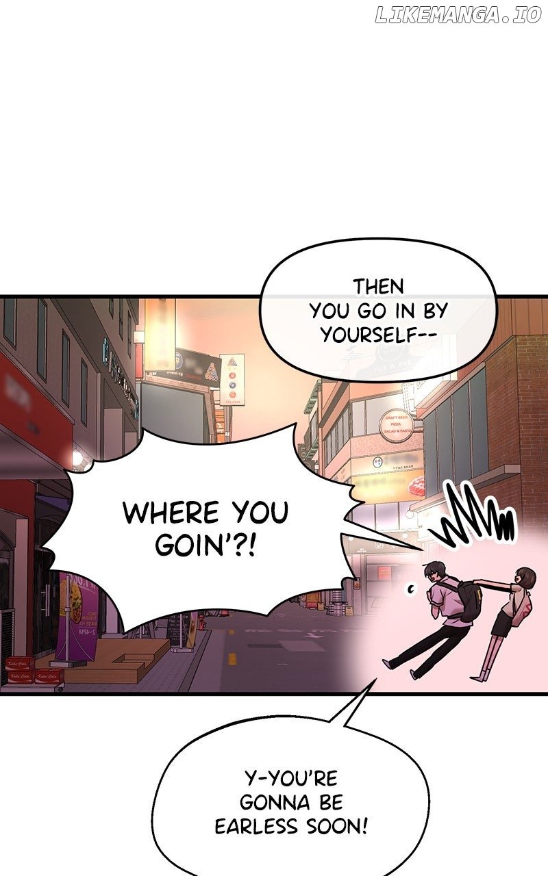 Back to Chanbi - Chapter 46 Page 58