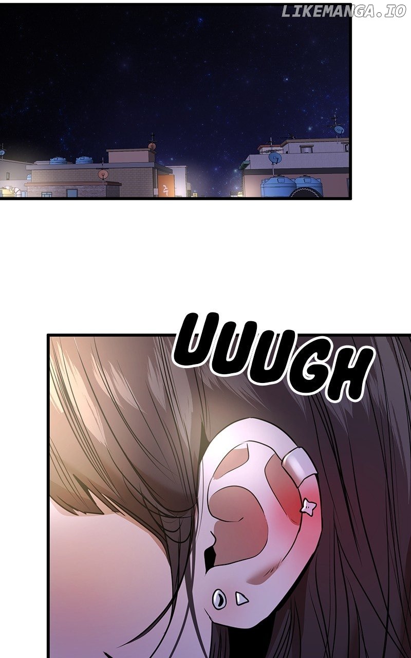 Back to Chanbi - Chapter 46 Page 60