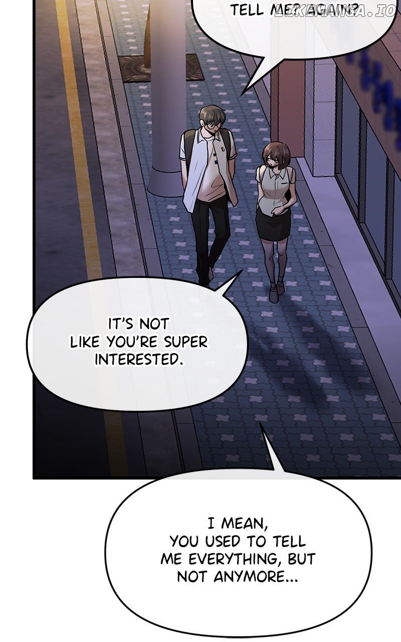 Back to Chanbi - Chapter 46 Page 68