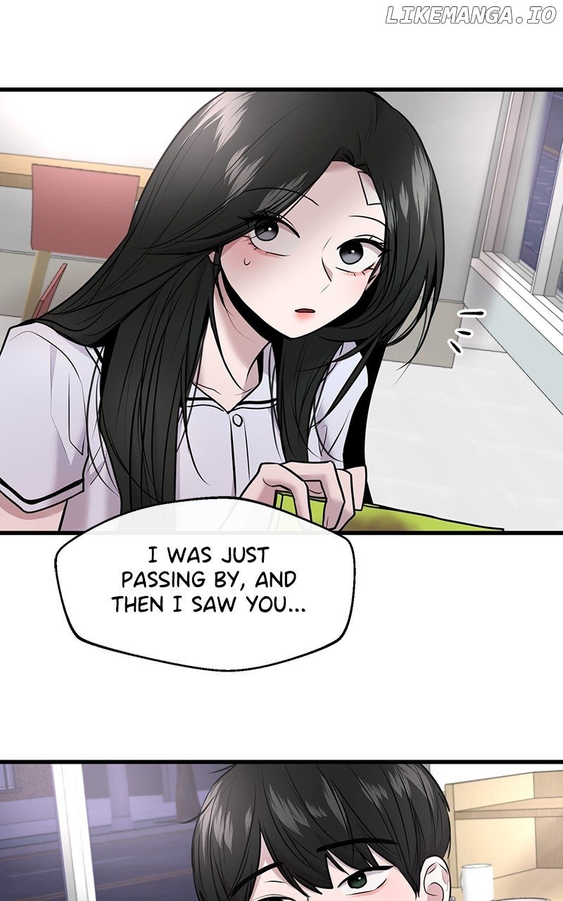 Back to Chanbi - Chapter 46 Page 91