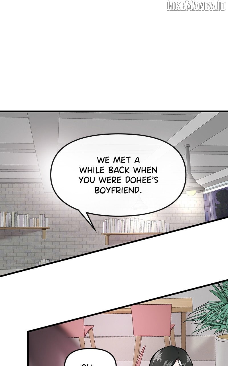 Back to Chanbi - Chapter 47 Page 1