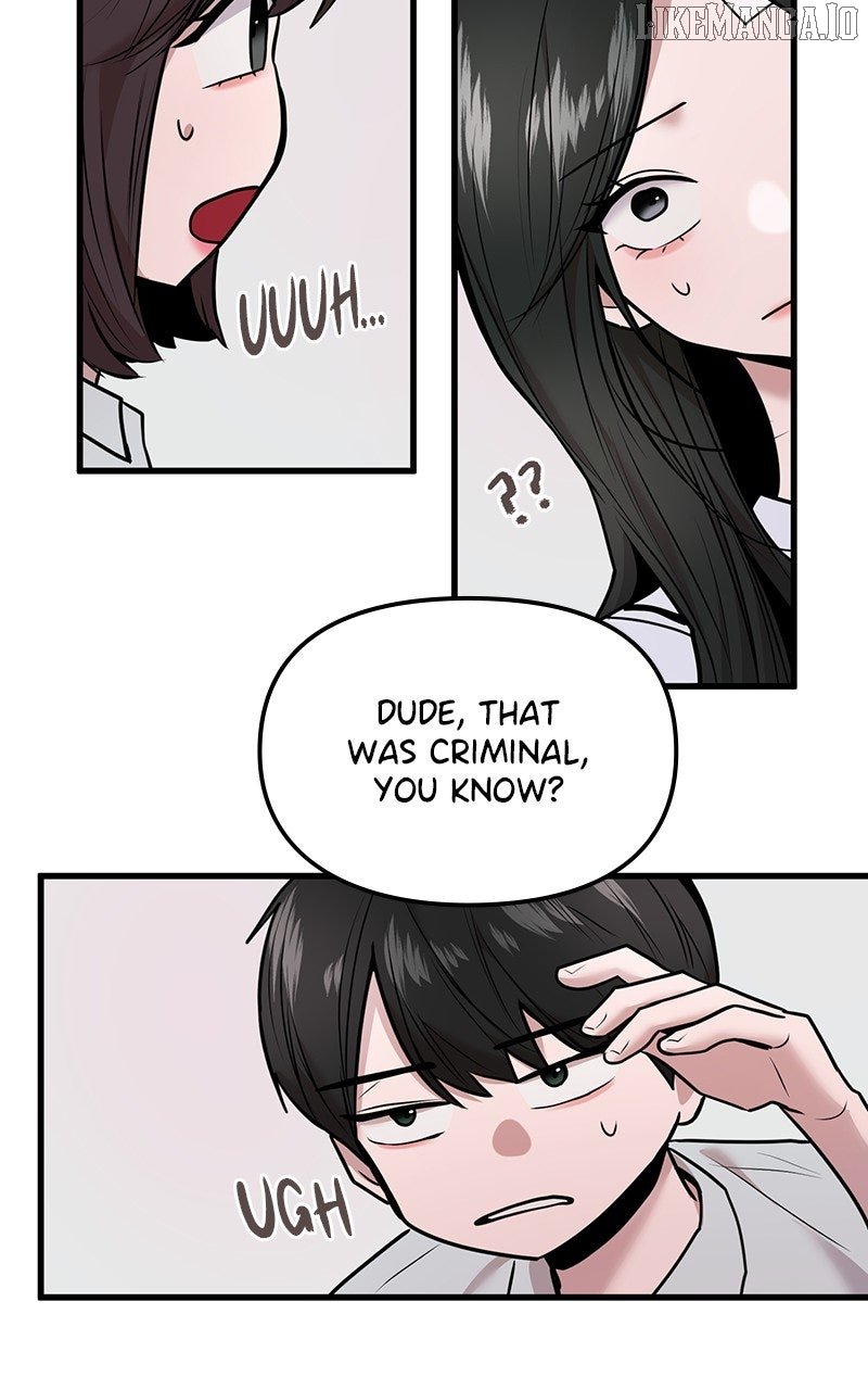Back to Chanbi - Chapter 47 Page 11
