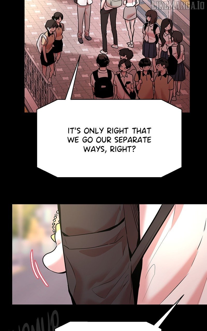 Back to Chanbi - Chapter 47 Page 13