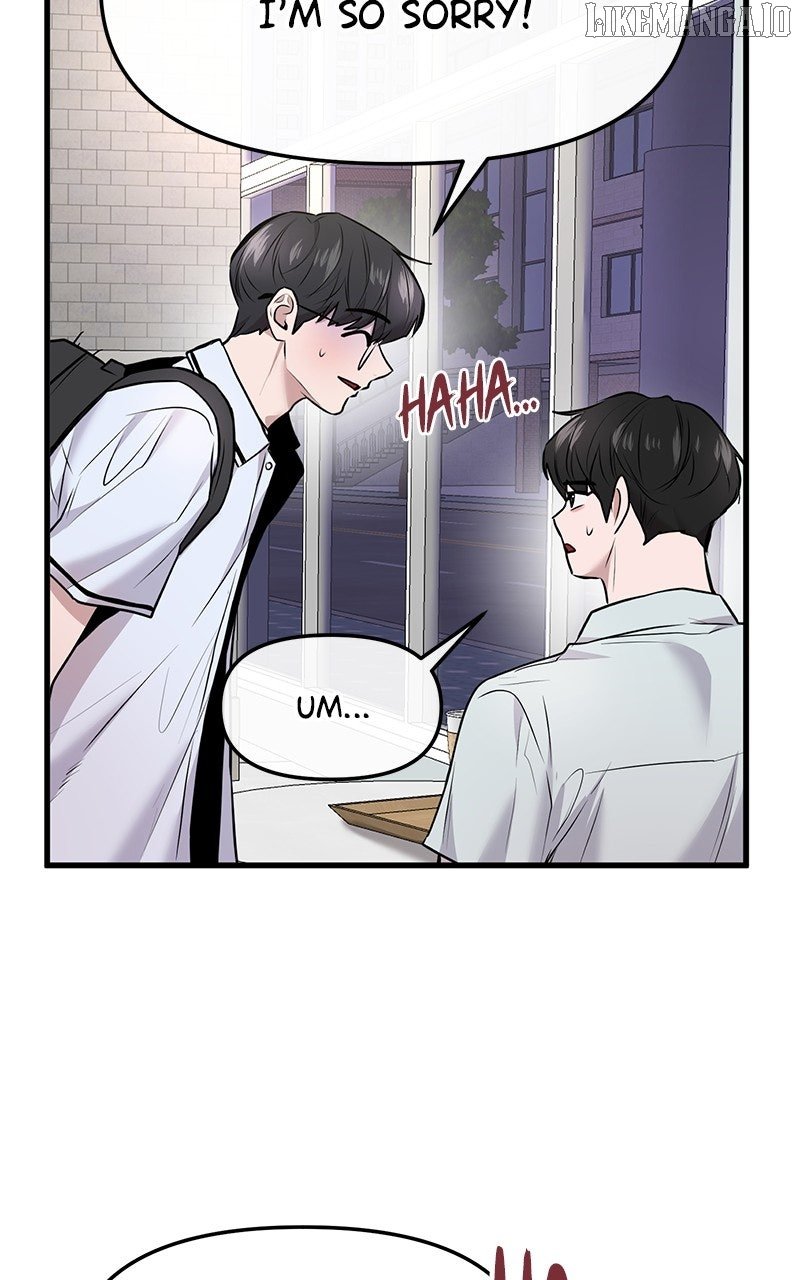 Back to Chanbi - Chapter 47 Page 22