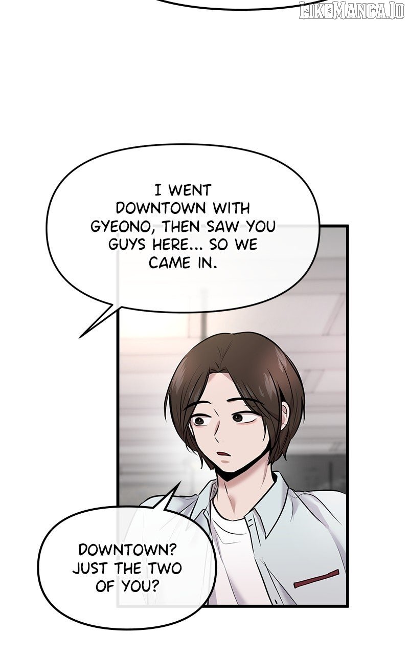 Back to Chanbi - Chapter 47 Page 24