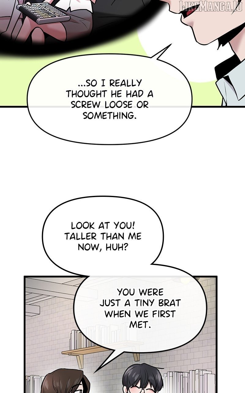 Back to Chanbi - Chapter 47 Page 28