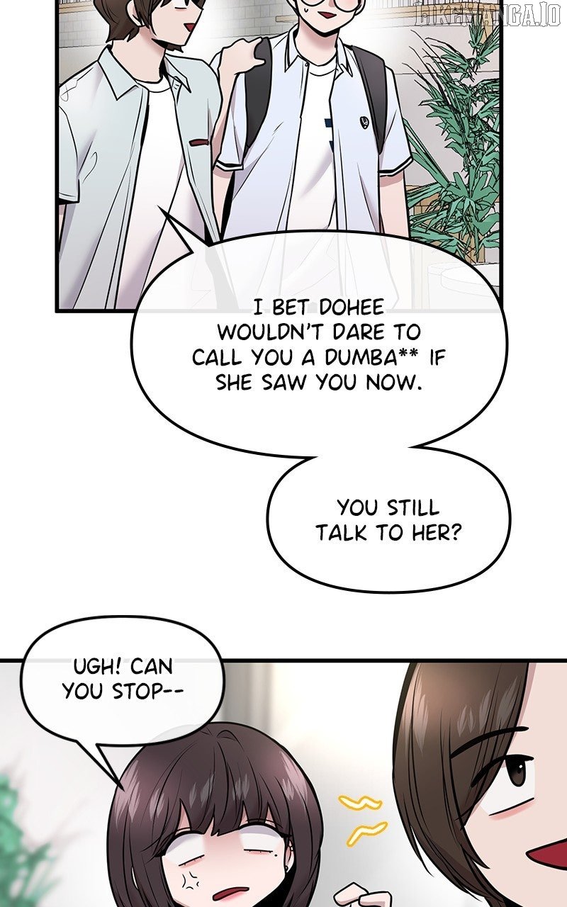 Back to Chanbi - Chapter 47 Page 29